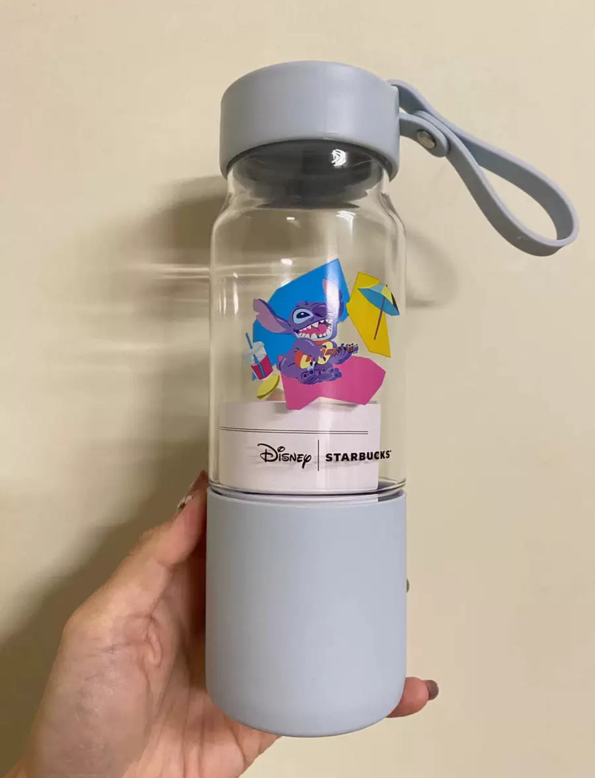 Starbucks Disney cobranded Taiwan 2024 series release on 16th April