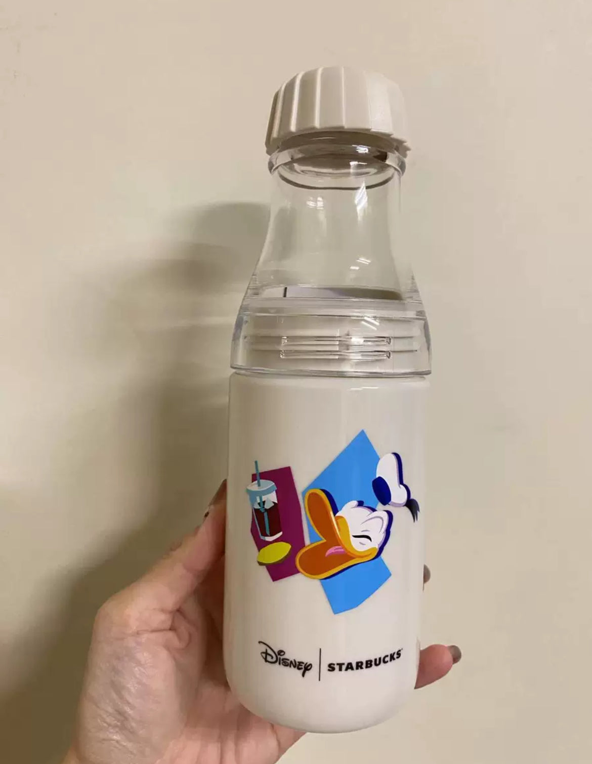 Starbucks Disney cobranded Taiwan 2024 series release on 16th April