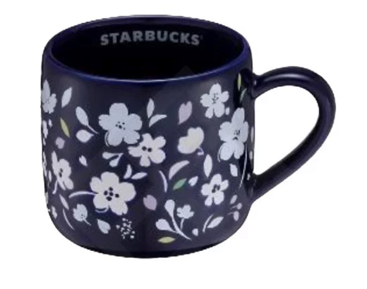 Taiwan 2024 Sakura Mug