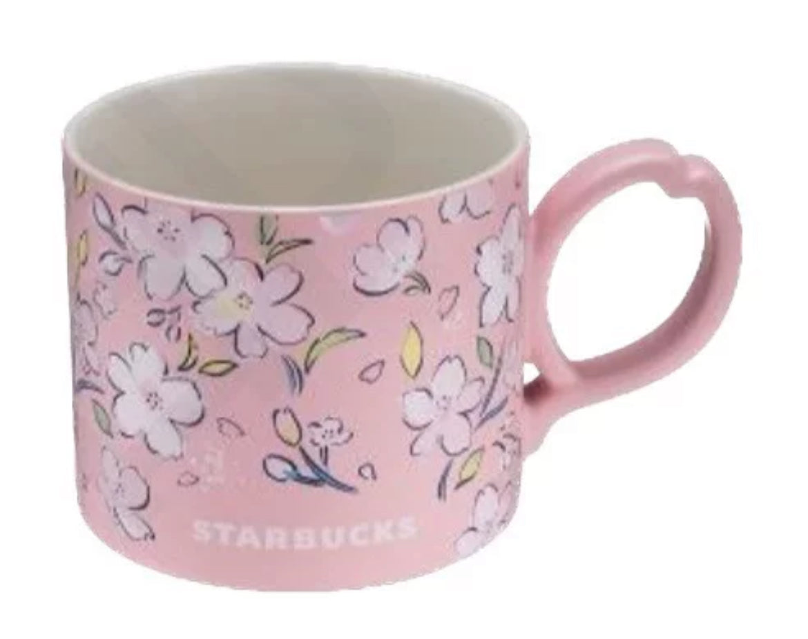 Taiwan 2024 Sakura Mug