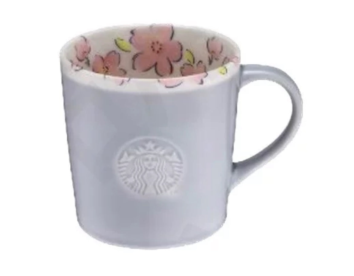 Taiwan 2024 Sakura Mug