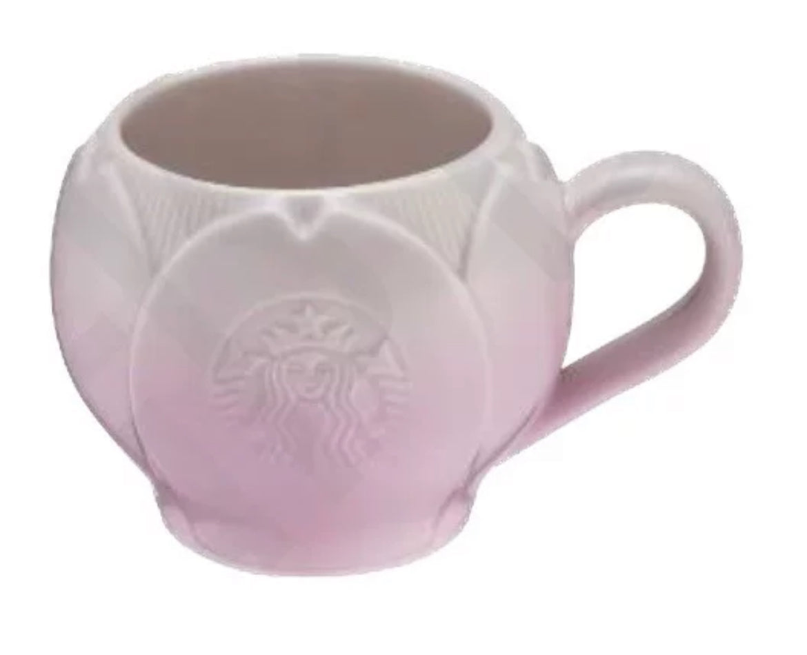 Taiwan 2024 Sakura Mug