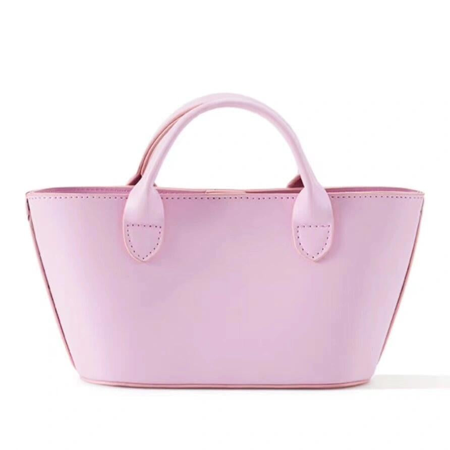 Starbucks 2024 China spring pink mini bag ship out in 10day's