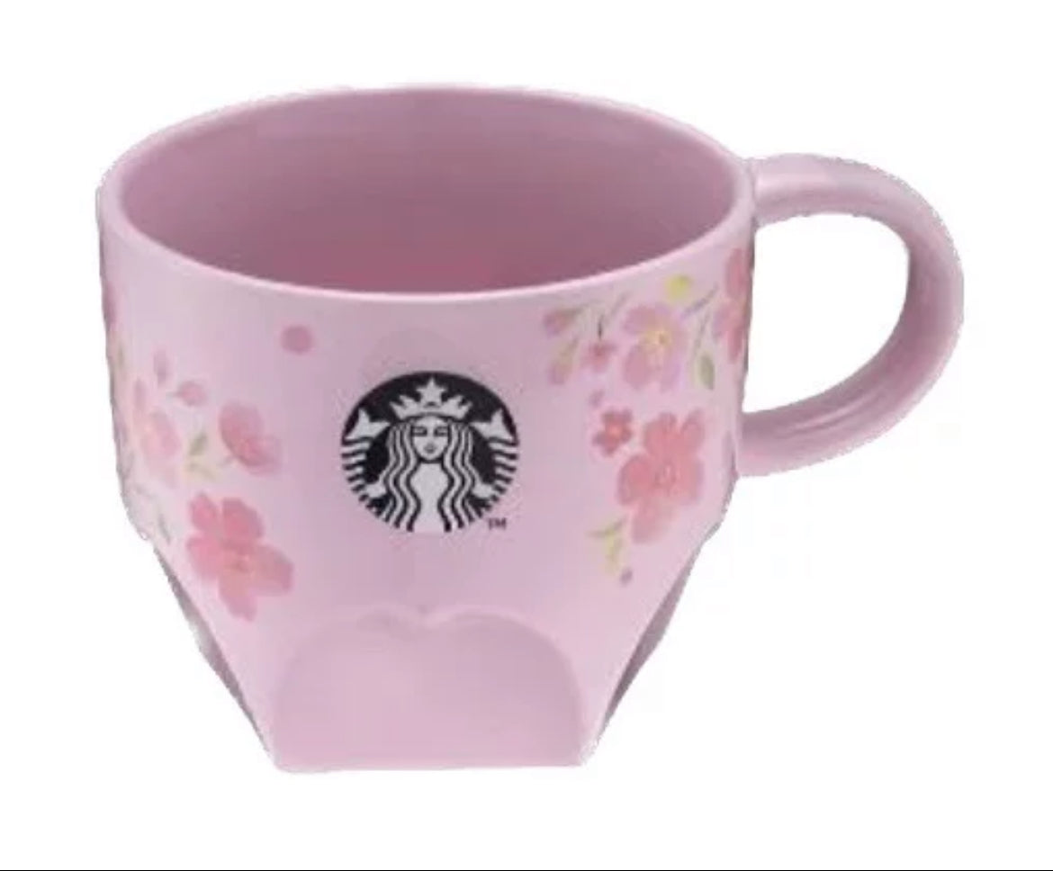 Taiwan 2024 Sakura Mug