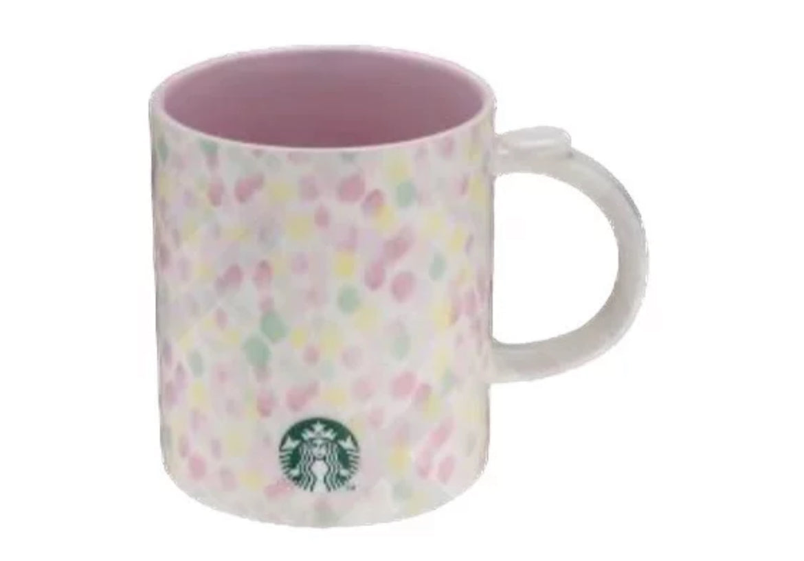 Taiwan 2024 Sakura Mug